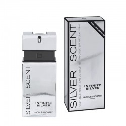 Bogart Silver Scent...