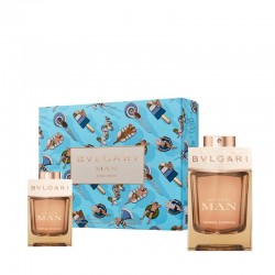 Bvlgari MAN Terrae Essence...