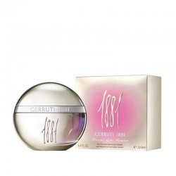 Cerruti 1881 Rêve de Roses...