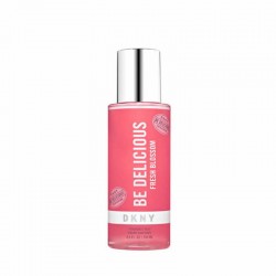 Donna Karan Be Delicious...