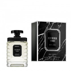 Guess Uomo mzhki eau de...