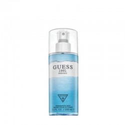 Guess body mist Guess 1981...