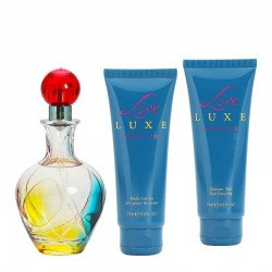 Jennifer Lopez Live Luxe...