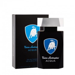 Lamborghini Acqua mzhki eau...