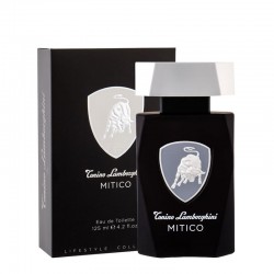 Lamborghini Mitico mzhki...