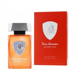 Lamborghini Sportivo mzhki...