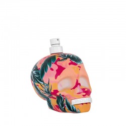 Police To Be Exotic Jungle...