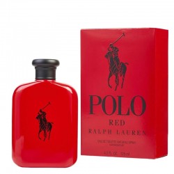 Ralph Lauren Polo Red mzhki...