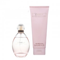 Sarah Jessica Parker Lovely...