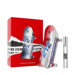 Carolina Herrera 212 Heroes...