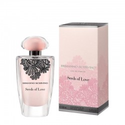Ermanno Scervino Seeds of...