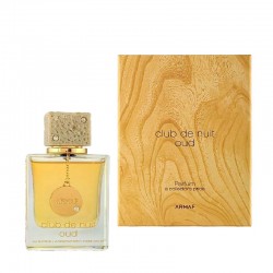 Armaf Club De Nuit Oud...
