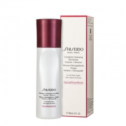 Shiseido Complete Cleansing...