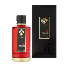 Mancera Red Tobacco Intense...