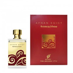 Afnan Edict Amberythme...