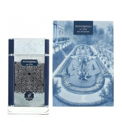 Afnan Patchouli On Fire...