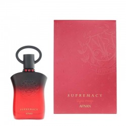 Afnan Supremacy Tapis Rouge...