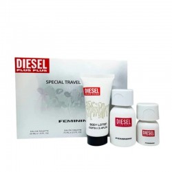 Diesel Plus Plus Feminine...