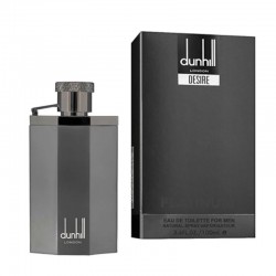 Dunhill Desire Platinum...