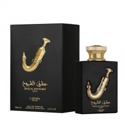 Lattafa Pride Ishq Al...