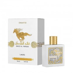 Lattafa Qaed Al Fursan...