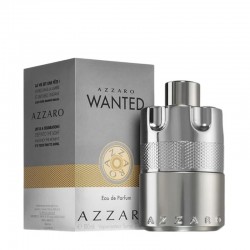 Azzaro Wanted mzhki eau de...