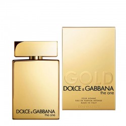DolceGabbana The One Gold...