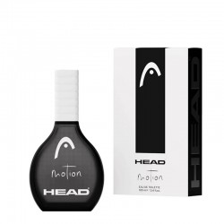 Head Motion mzhki eau de...