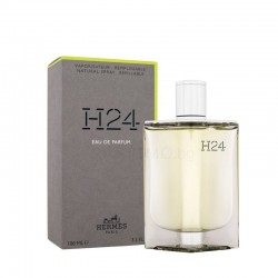 Hermès H24 mzhki eau de...