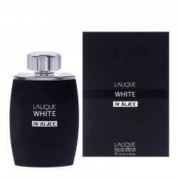 Lalique White In Black...