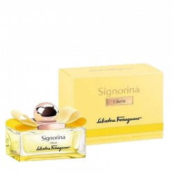 Salvatore Ferragamo...