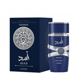 Lattafa Asad Zanzibar mzhki...