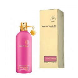 Montale Bubble Forever...