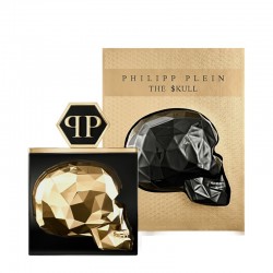 Philipp Plein The kull Gold...