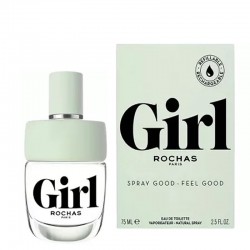 Rochas Girl damski eau de...
