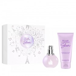 Lanvin Eclat dArpege Sheer...