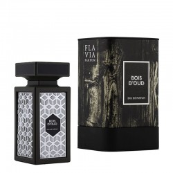 Flavia - Marble Series Bois...