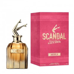 Jean-Paul Gaultier Scandal...