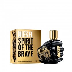 Diesel Spirit Of The Brave...