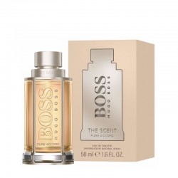 Hugo Boss The Scent Pure...