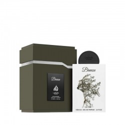 Lattafa Pride Breeze...