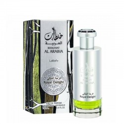 Lattafa Khaltaat Al Arabia...