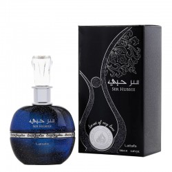 Lattafa Ser Hubbee damski...