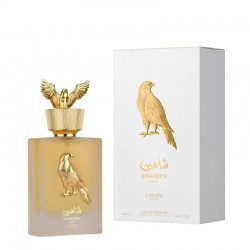 Lattafa Pride Shaheen Gold...