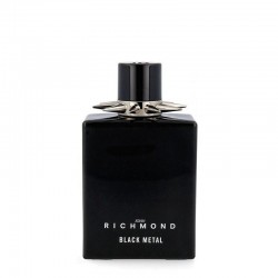 John Richmond Black Metal...
