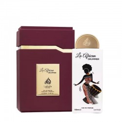 Lattafa Pride La African...