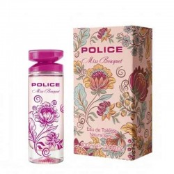 Police Miss Bouquet damski...
