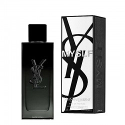 Yves Saint Laurent MYSLF...