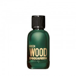 DsQuared2 Green Wood mzhki...