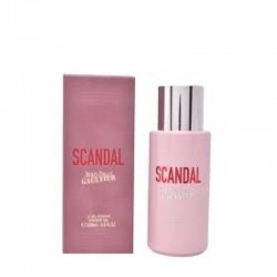 Jean-Paul Gaultier Scandal...